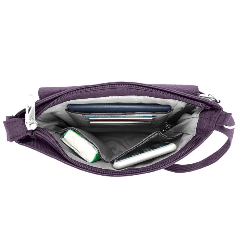 Anti-Theft Classic Mini Shoulder Bag