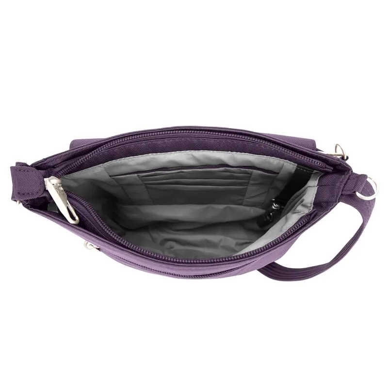 Anti-Theft Classic Mini Shoulder Bag