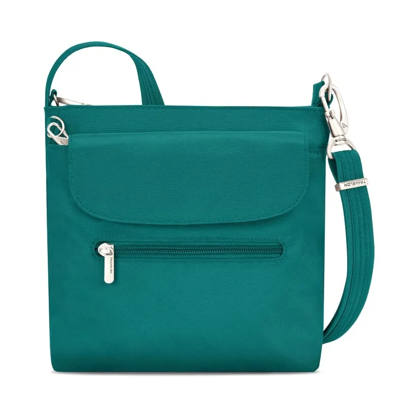 Anti-Theft Classic Mini Shoulder Bag