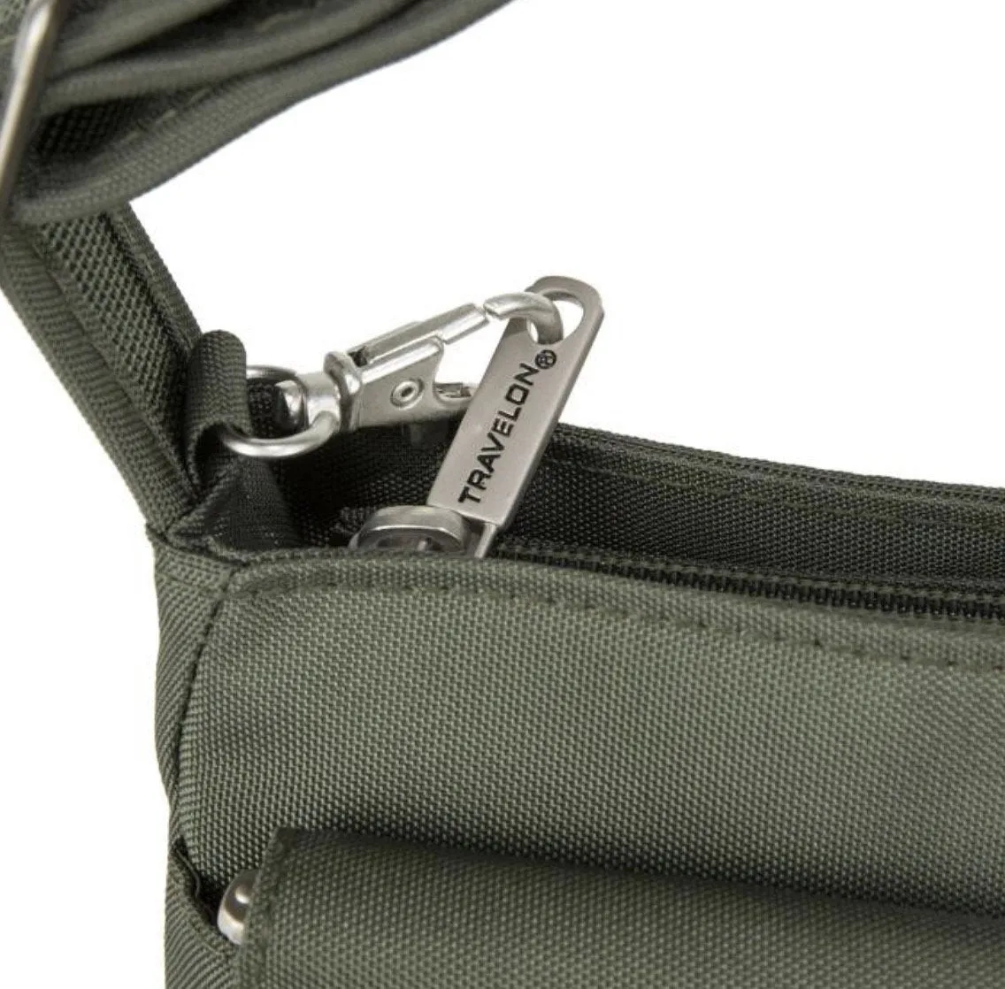 Anti-Theft Classic Mini Shoulder Bag