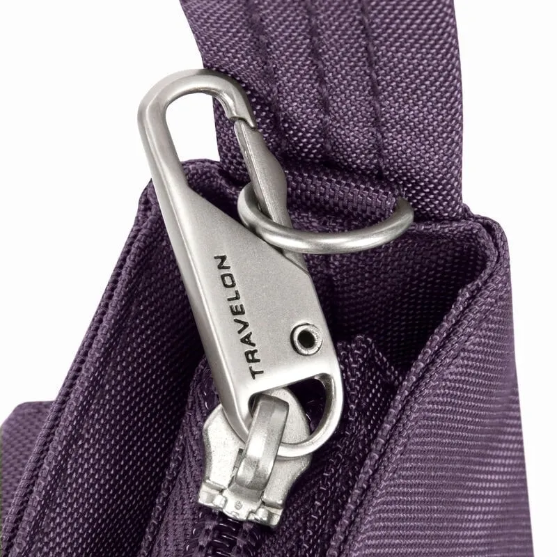 Anti-Theft Classic Mini Shoulder Bag