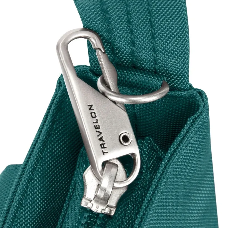 Anti-Theft Classic Mini Shoulder Bag