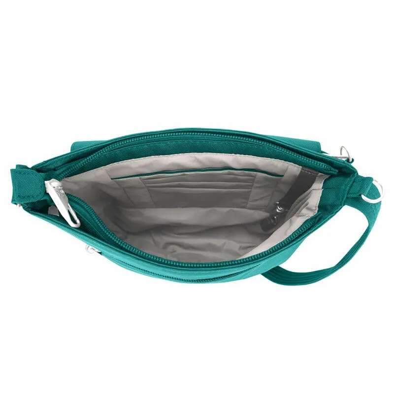 Anti-Theft Classic Mini Shoulder Bag