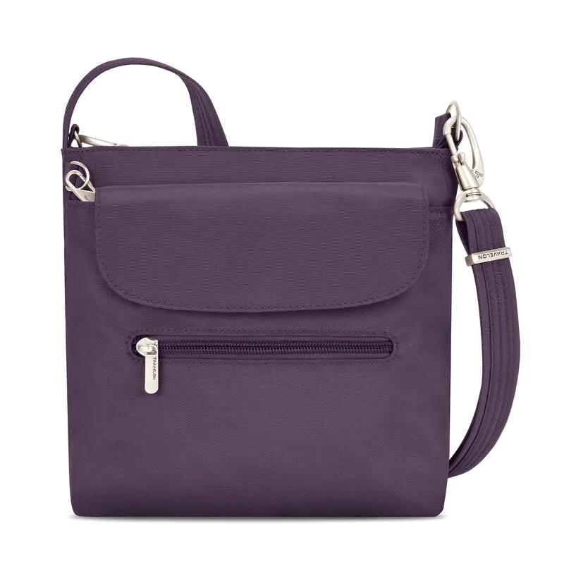 Anti-Theft Classic Mini Shoulder Bag