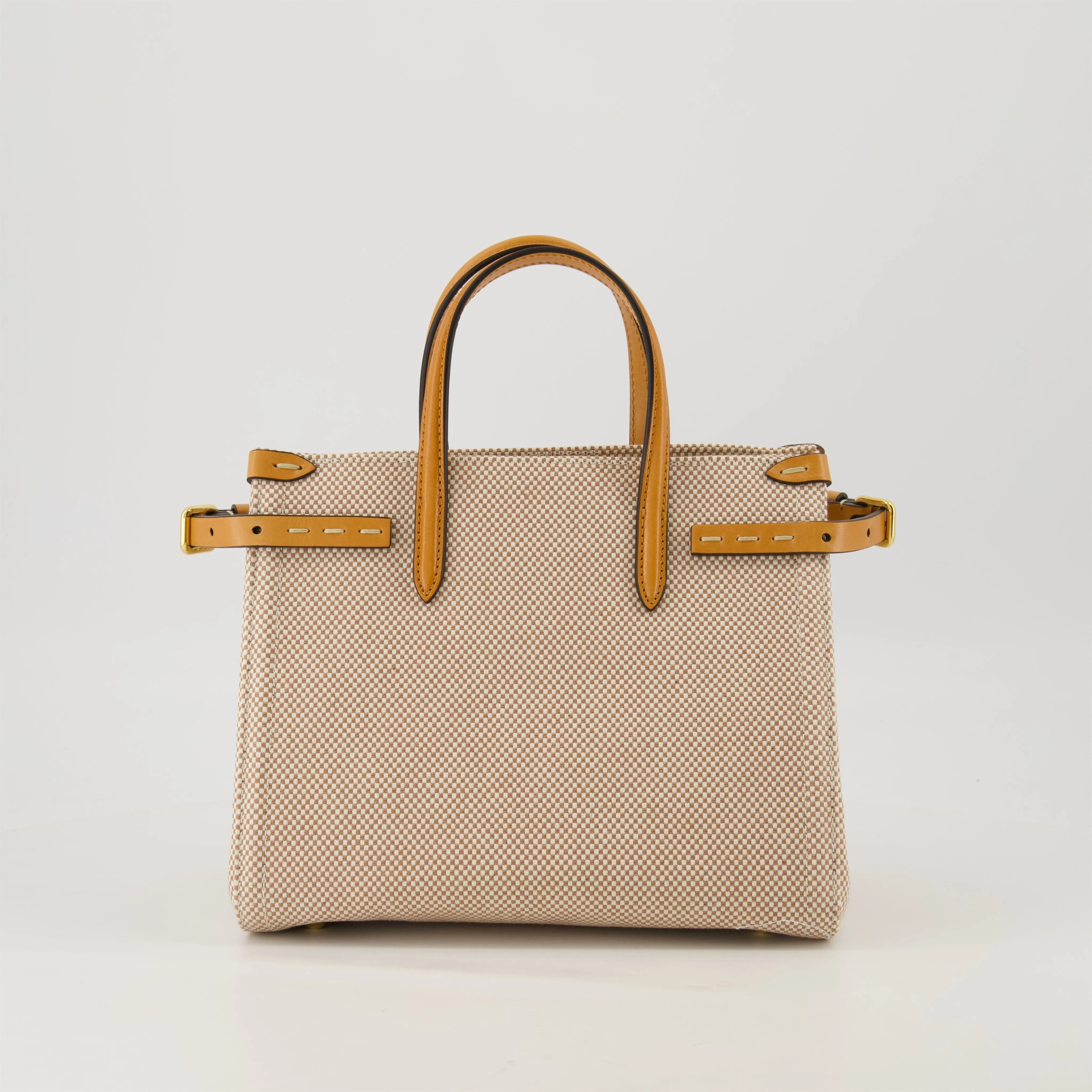 Antibes Canvas Bag