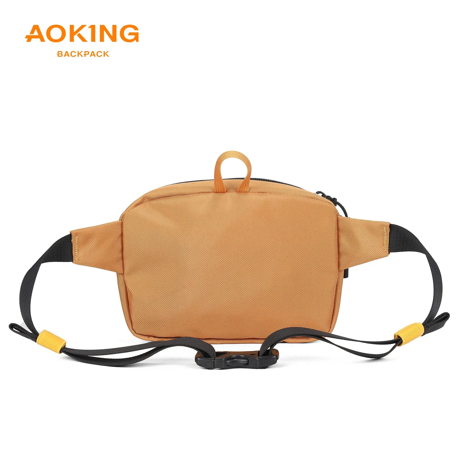 Aoking Fashion youngth Waterproof Crossbody Sling Bag XY4055
