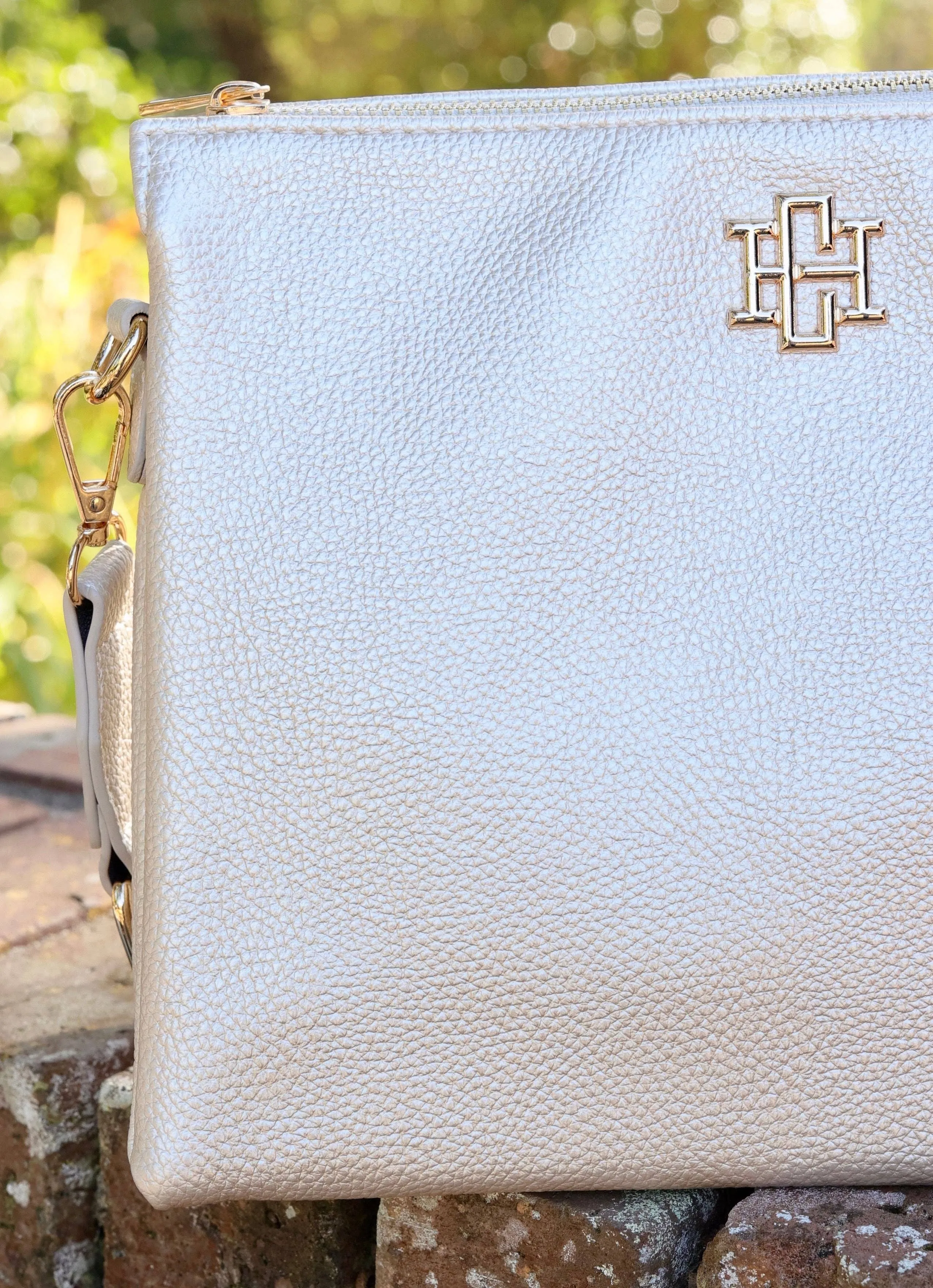 Ariana Crossbody PEARL