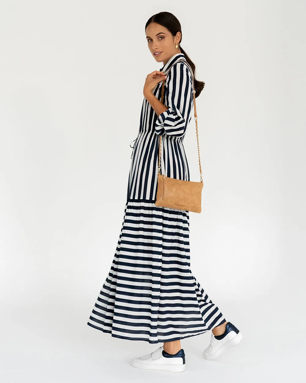 Arlington Milne - Molly Crossbody Bag