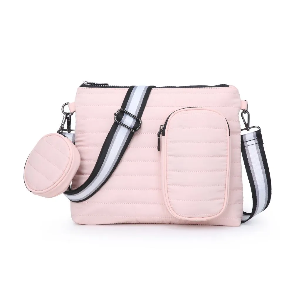 Arlo Crossbody