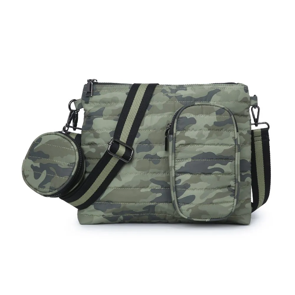 Arlo Crossbody