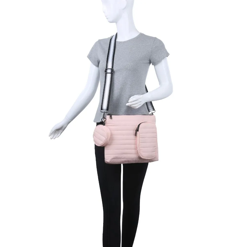Arlo Crossbody