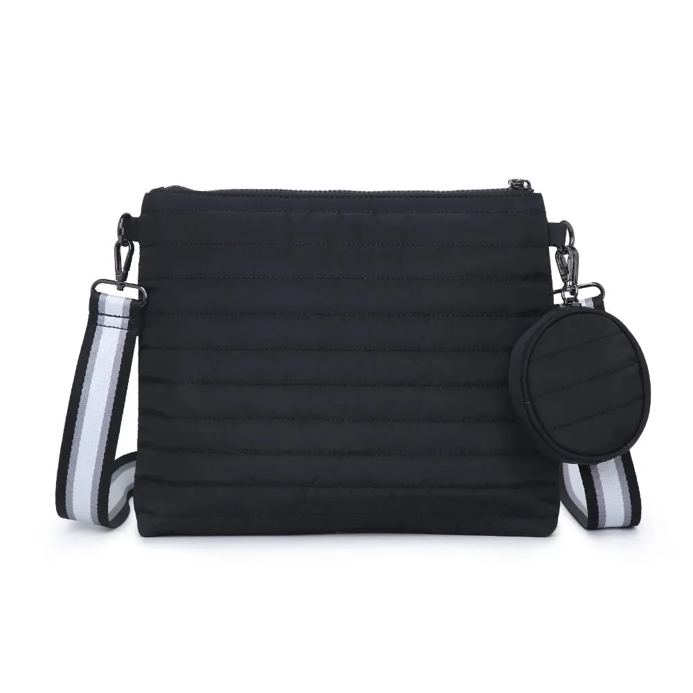Arlo Crossbody