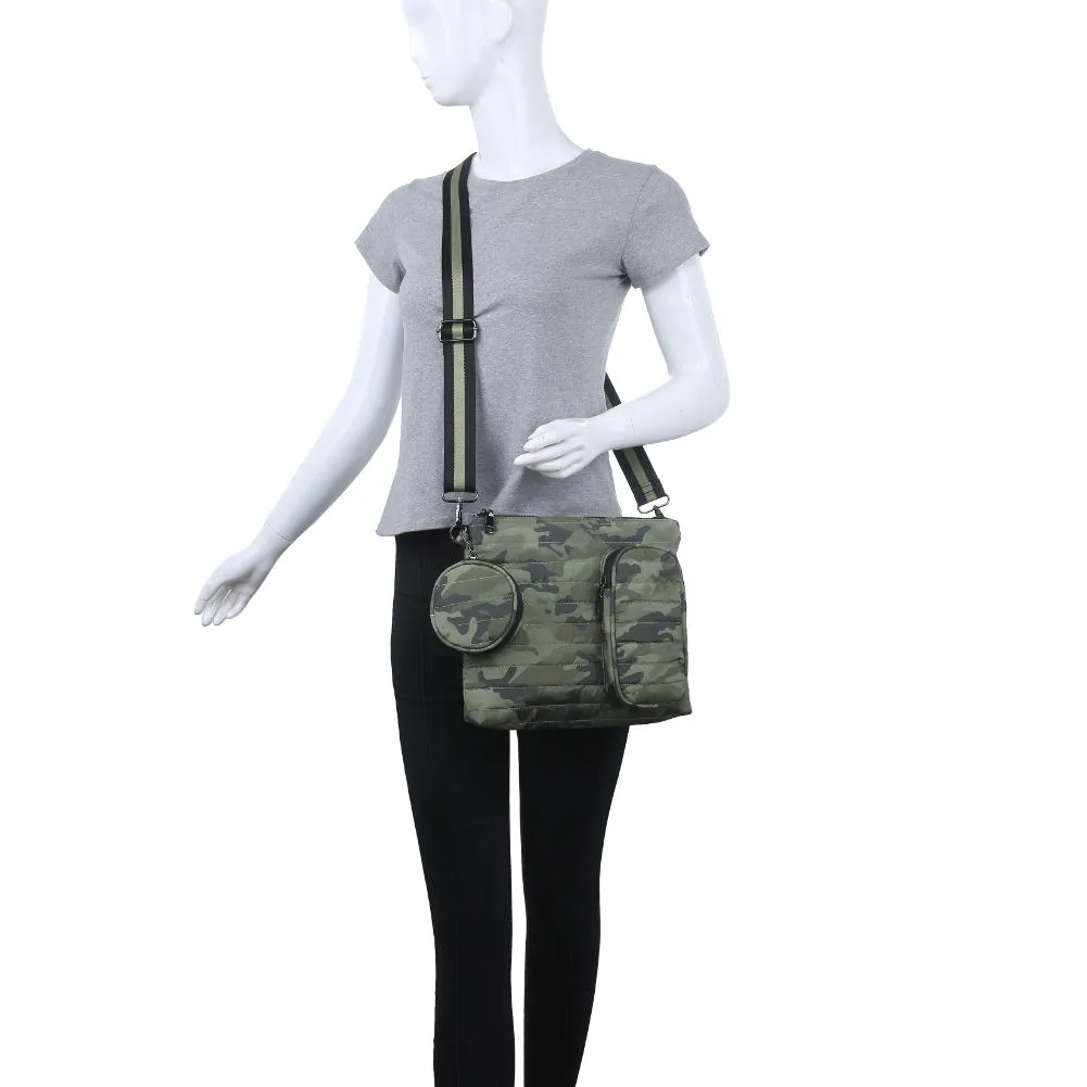 Arlo Crossbody