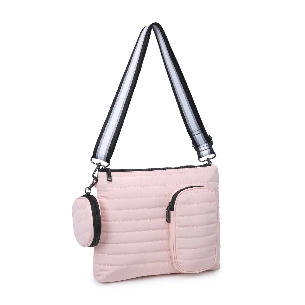 Arlo Crossbody