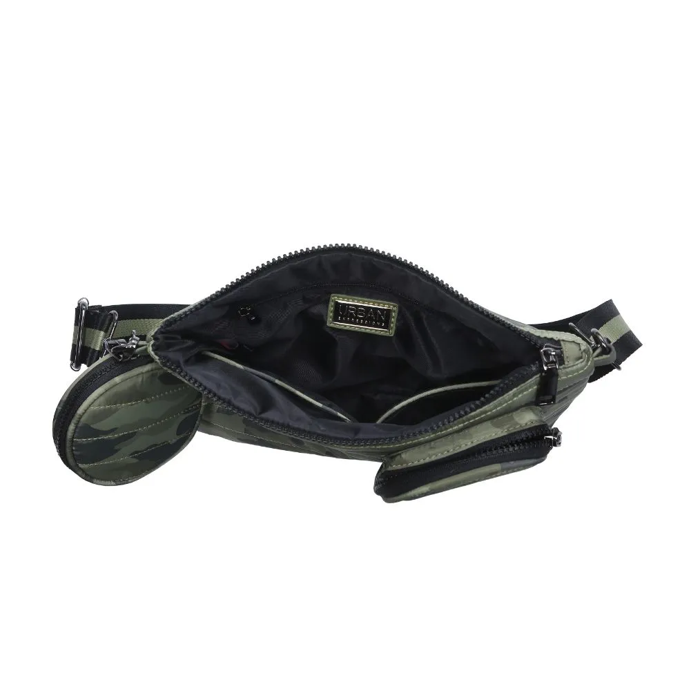 Arlo Crossbody