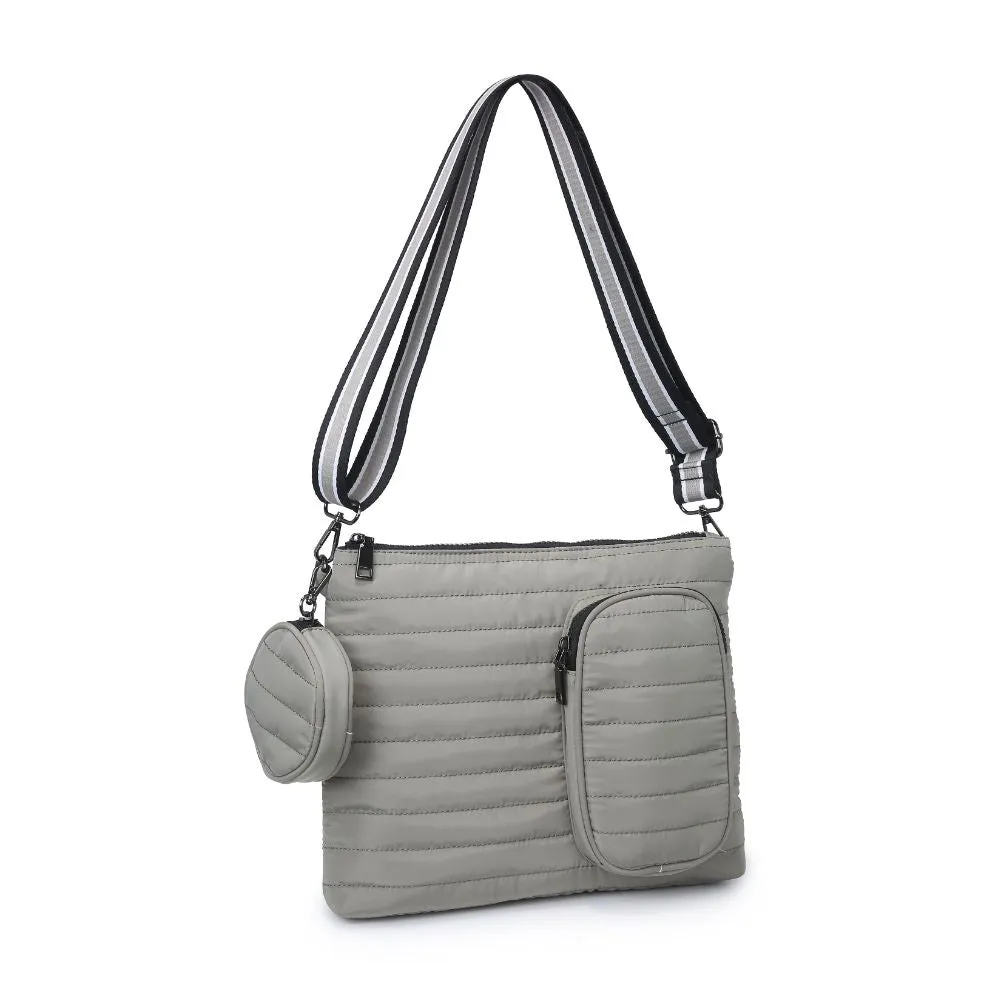 Arlo Crossbody