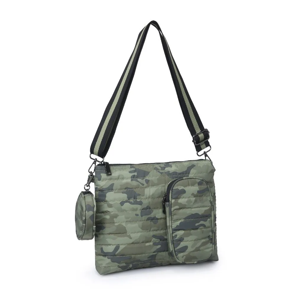 Arlo Crossbody