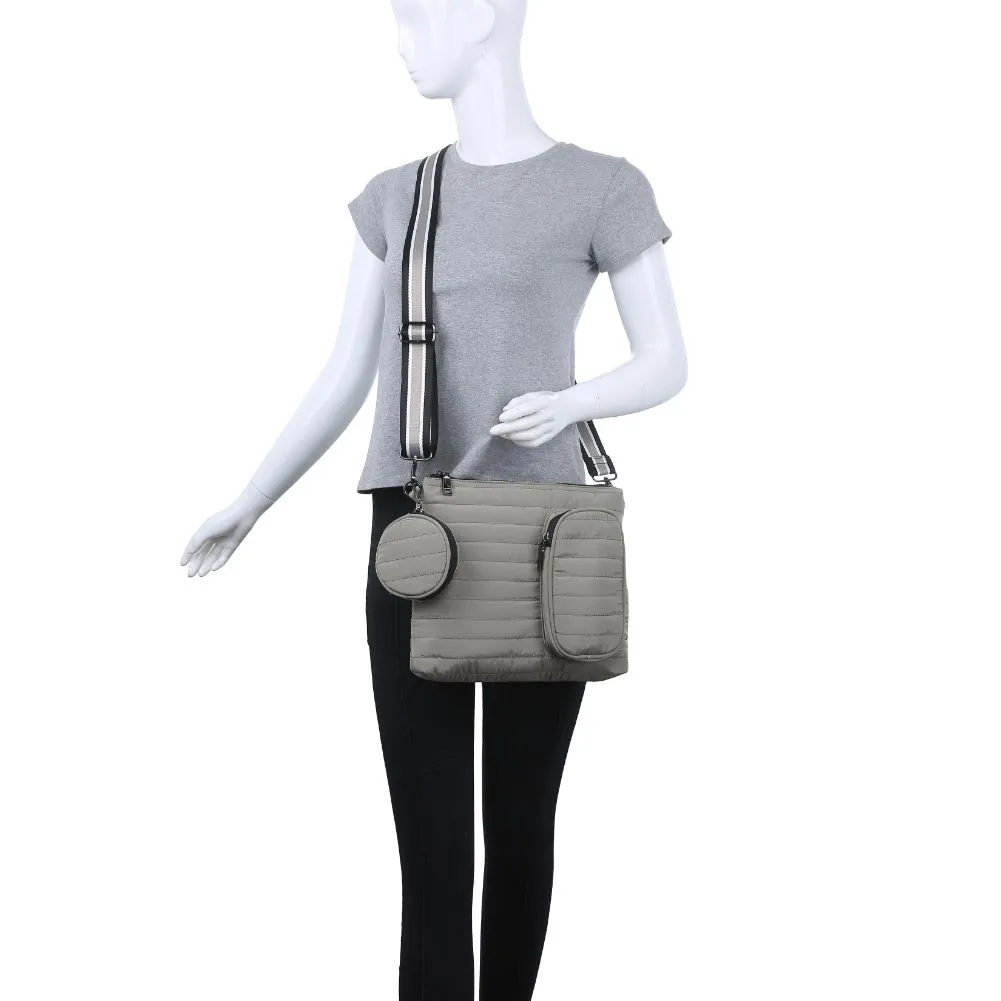 Arlo Crossbody