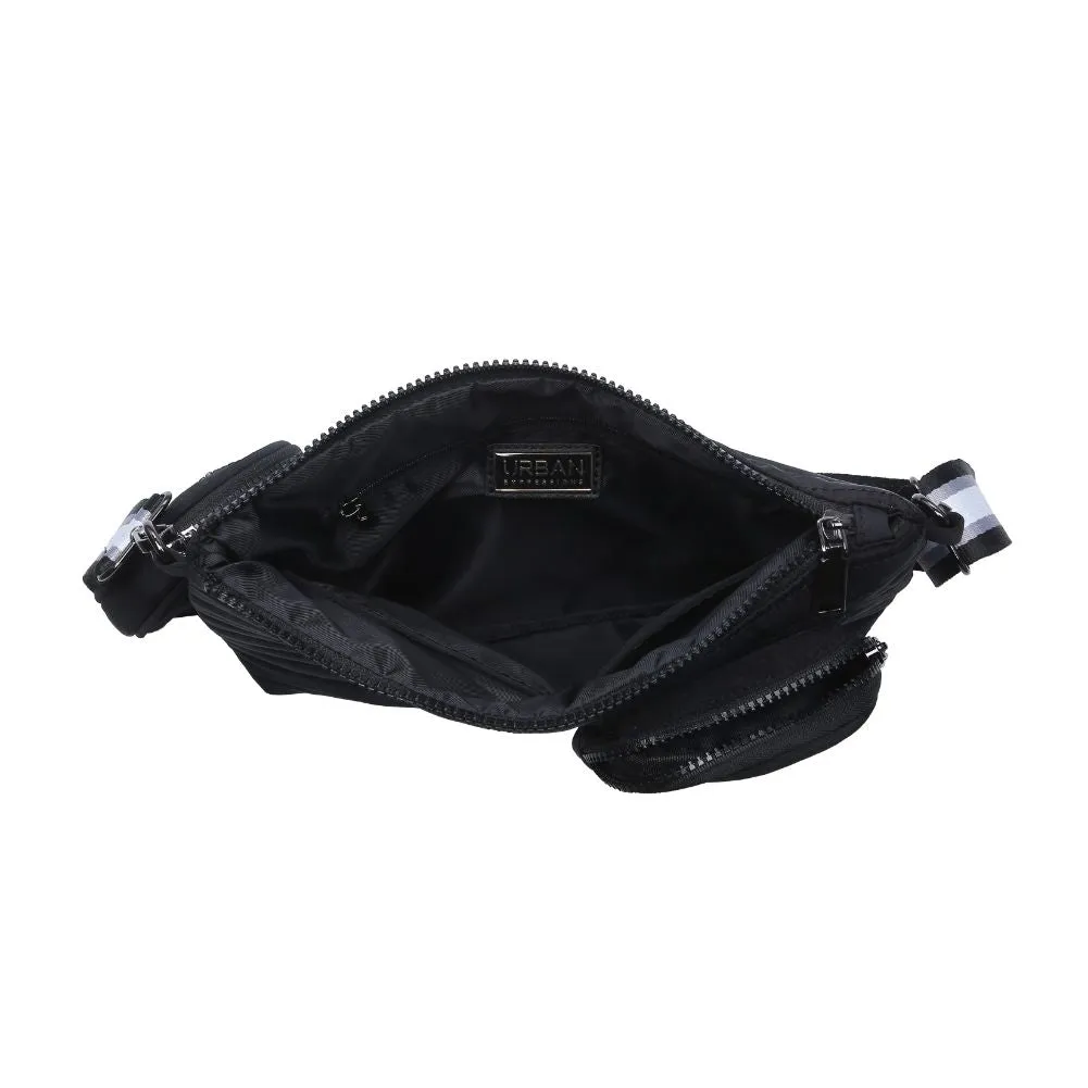 Arlo Crossbody