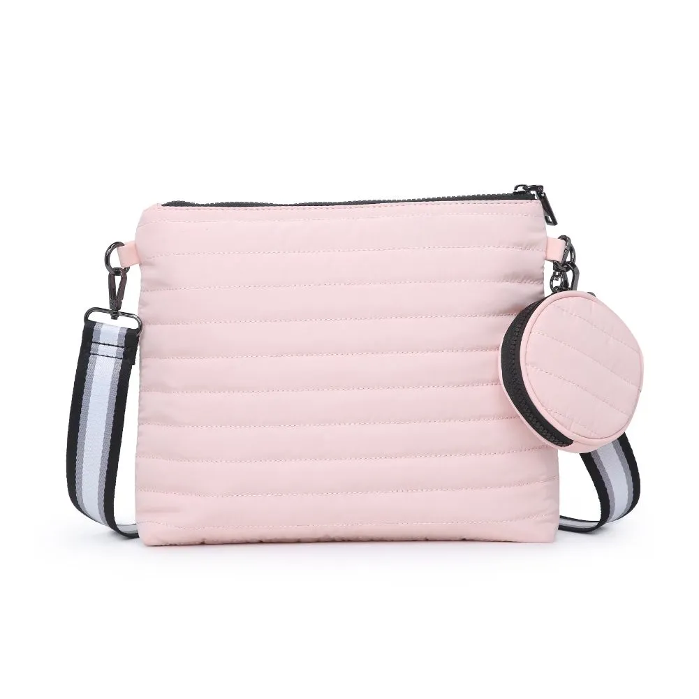 Arlo Crossbody
