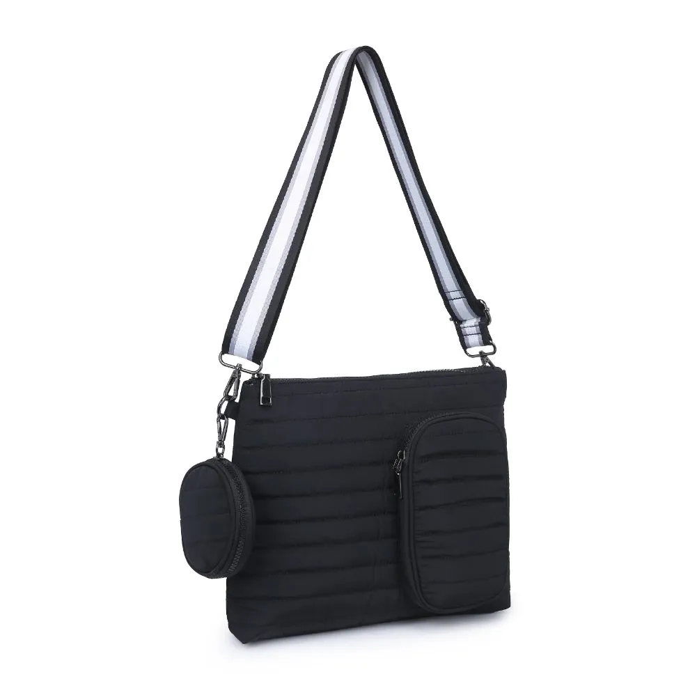 Arlo Crossbody