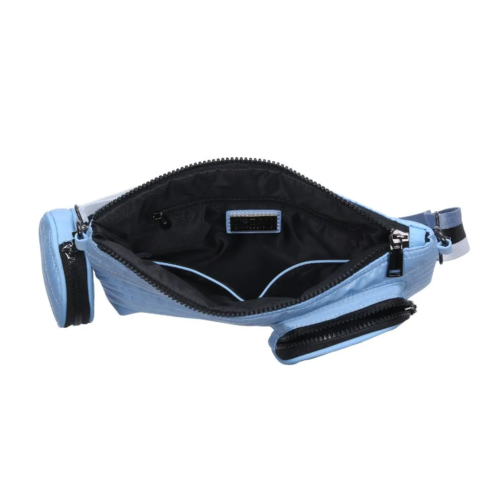 Arlo Crossbody