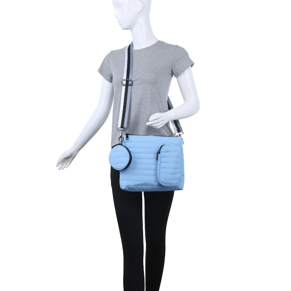 Arlo Crossbody