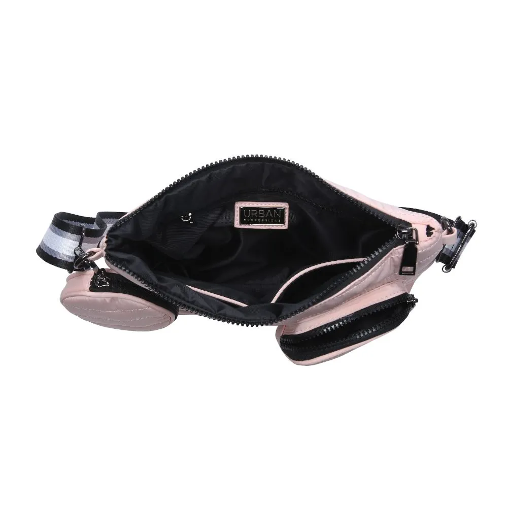 Arlo Crossbody