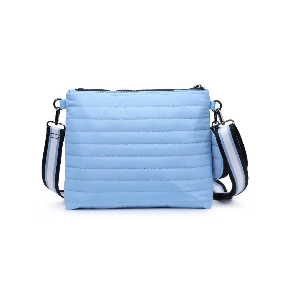 Arlo Crossbody