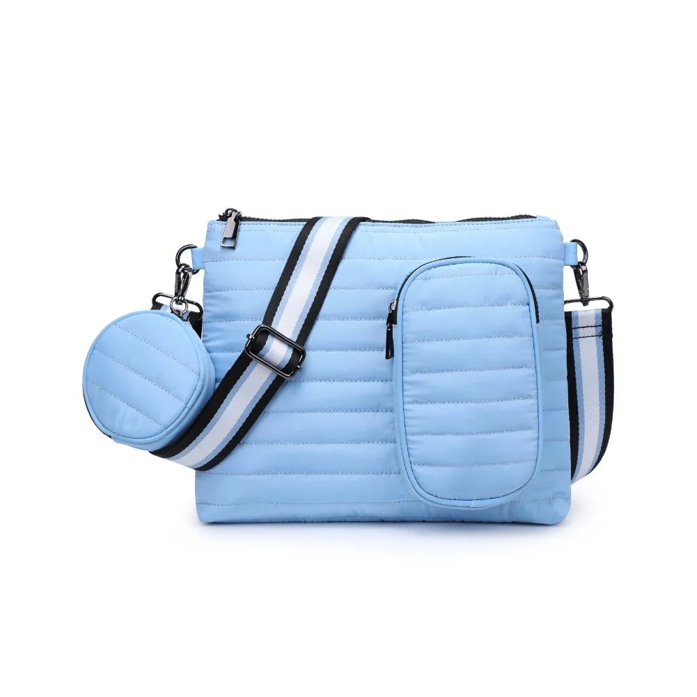 Arlo Crossbody