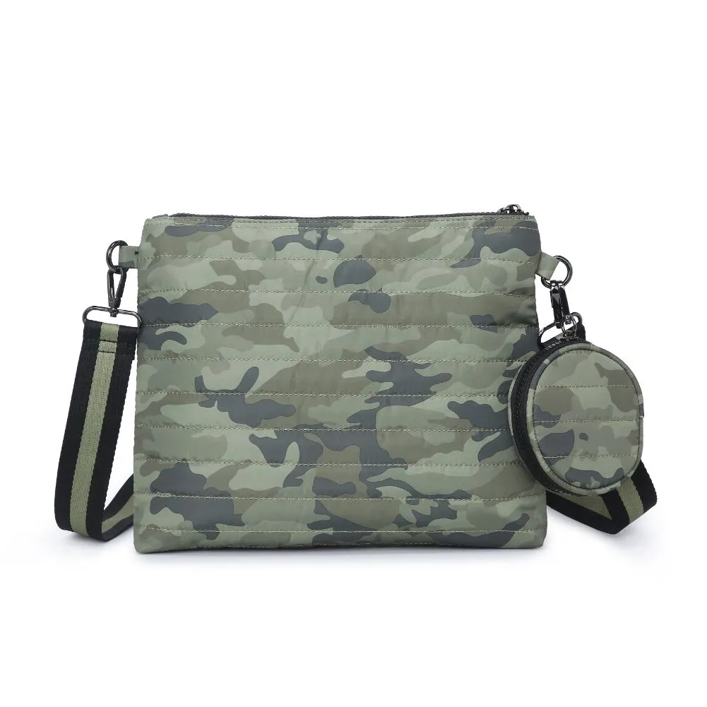 Arlo Crossbody