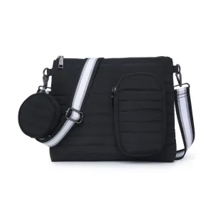 Arlo Crossbody