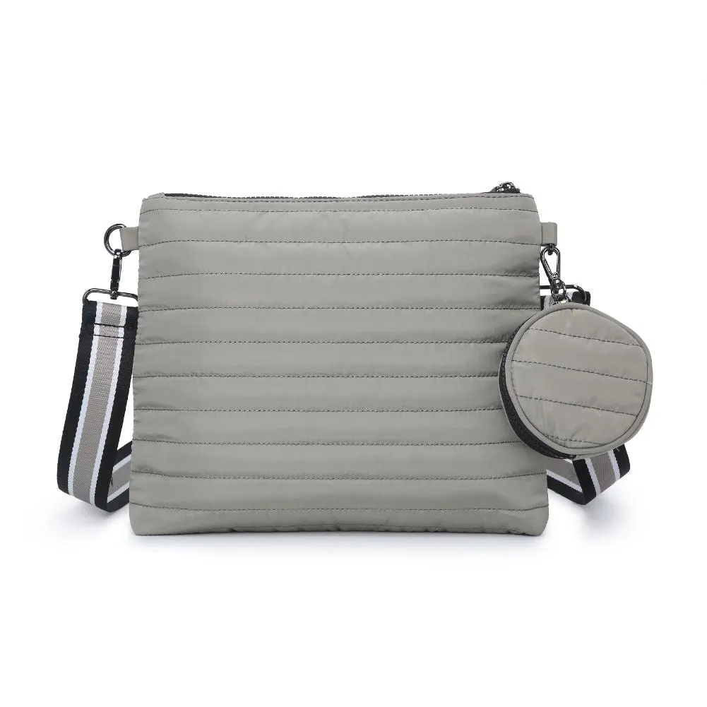 Arlo Crossbody