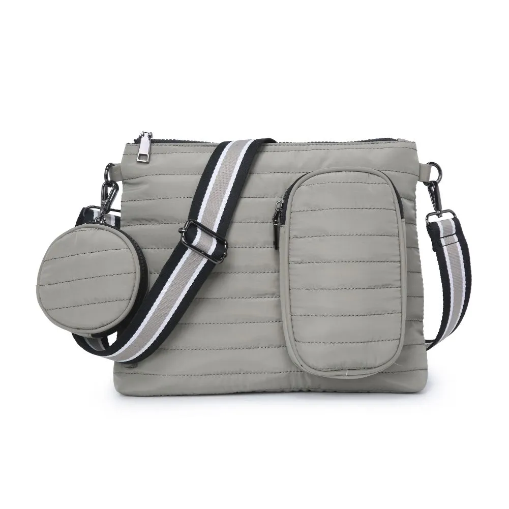 Arlo Crossbody
