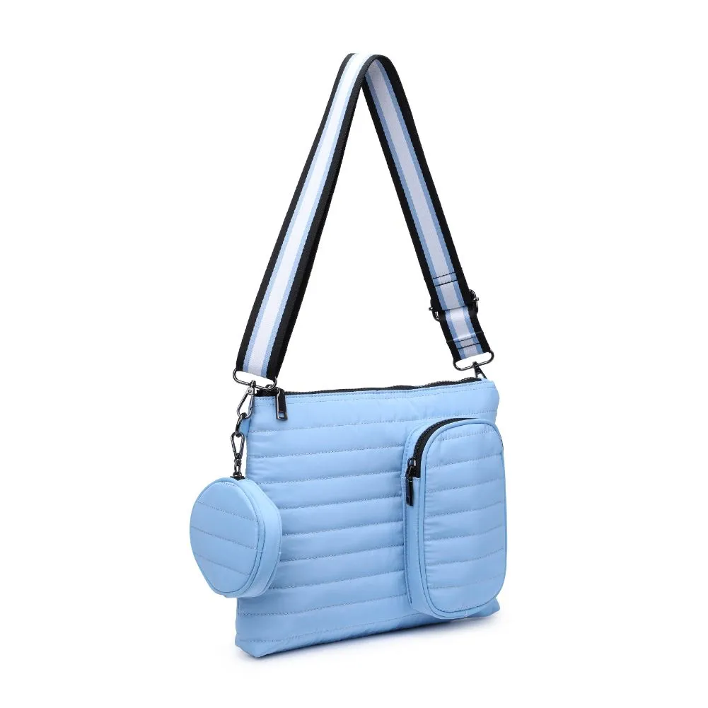 Arlo Crossbody