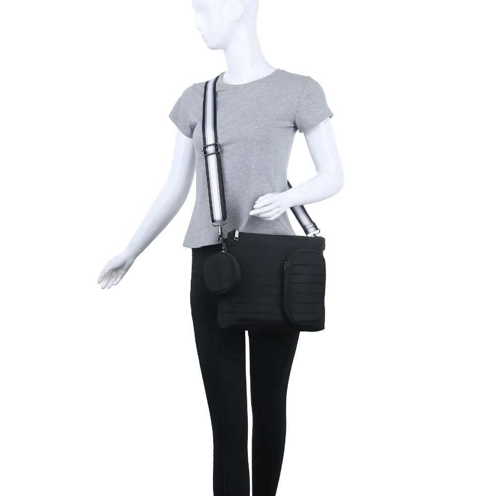 Arlo Crossbody