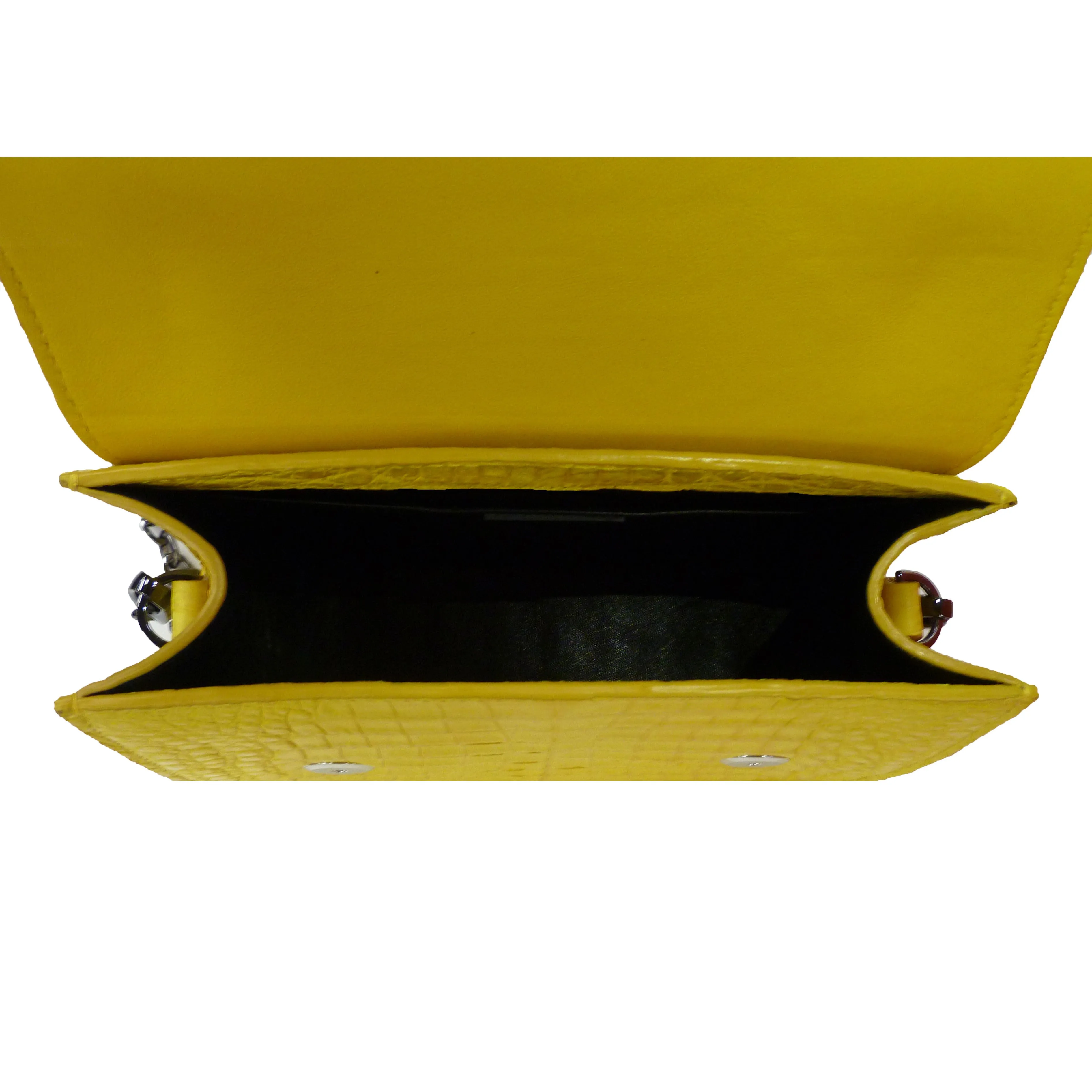Aura Chain Bag