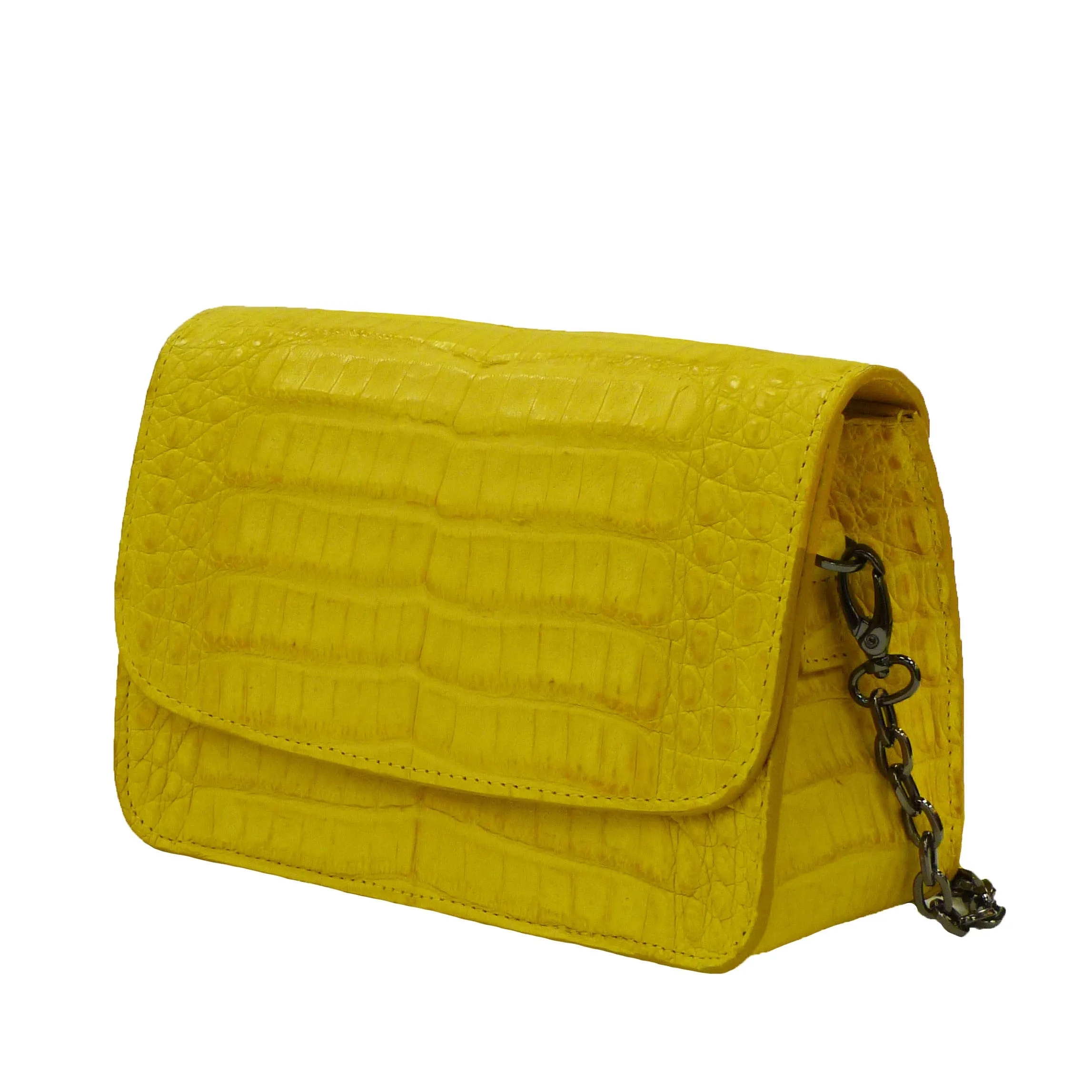 Aura Chain Bag
