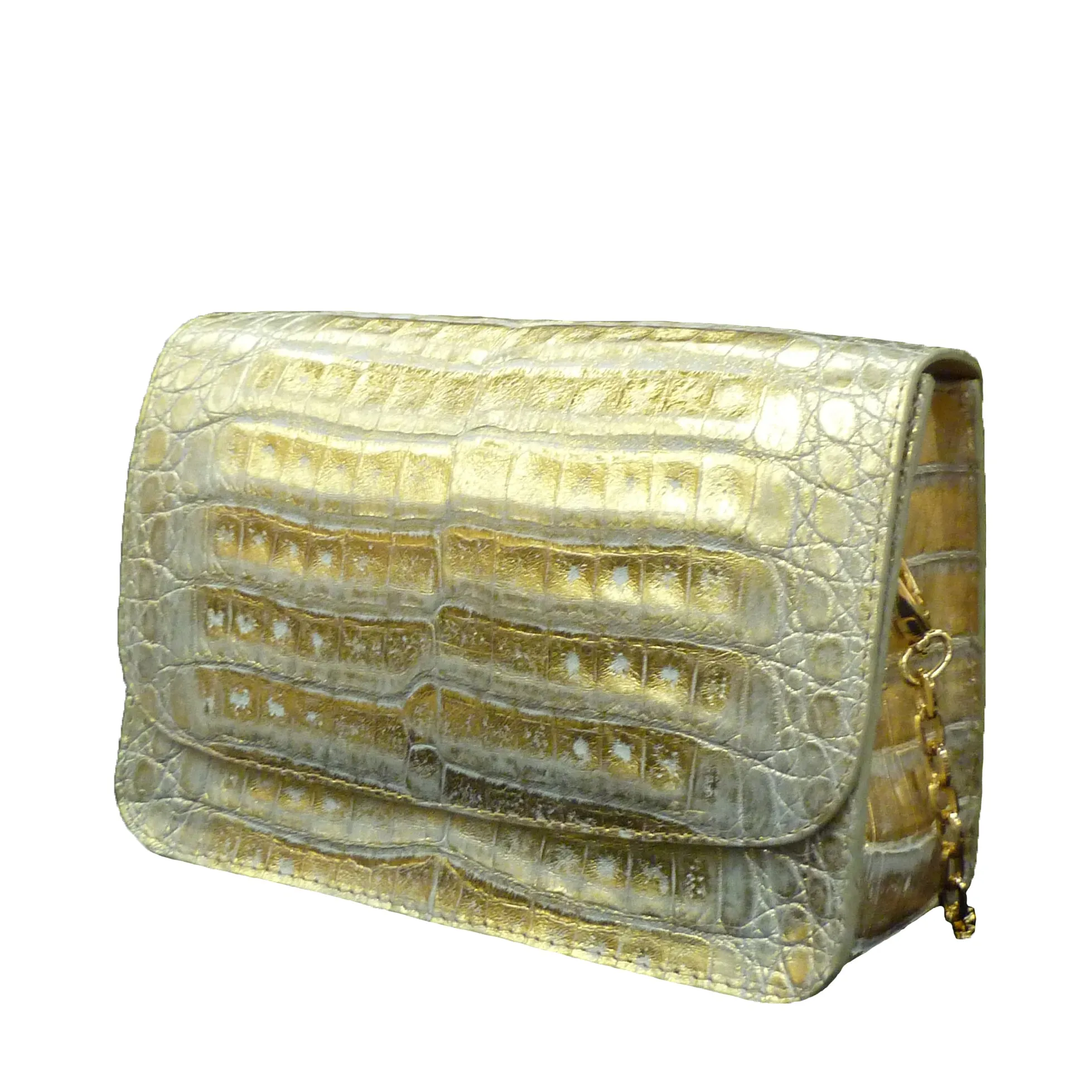 Aura Chain Bag