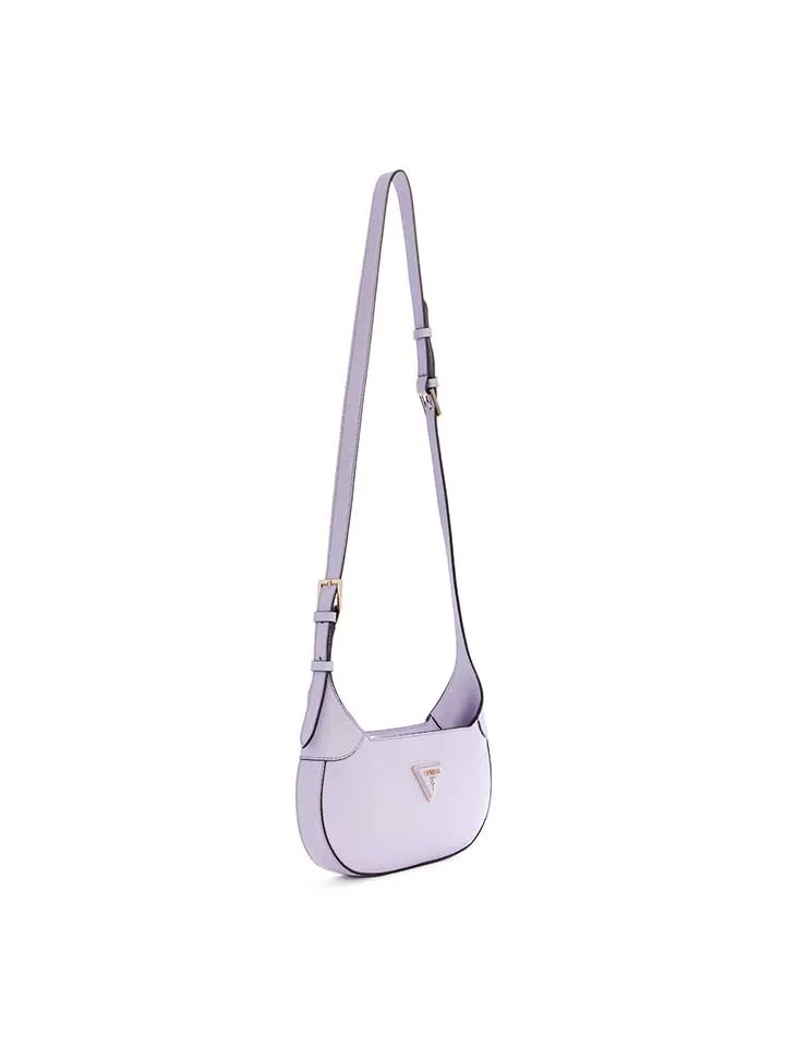 AVIS CONVERTIBLE CROSSBODY TOP ZIP