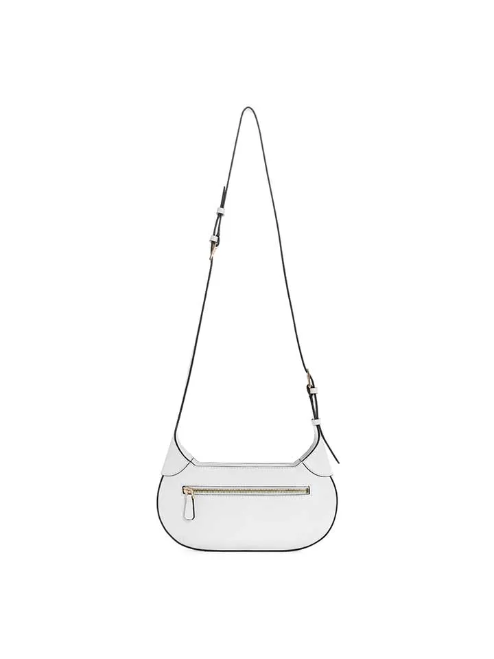 AVIS CONVERTIBLE CROSSBODY TOP ZIP