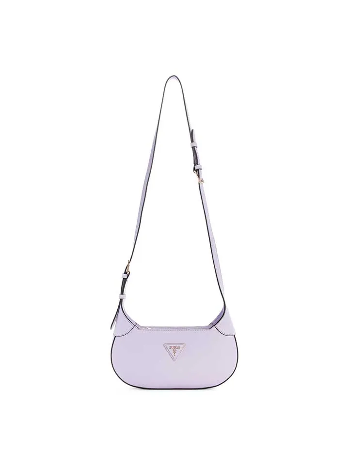 AVIS CONVERTIBLE CROSSBODY TOP ZIP