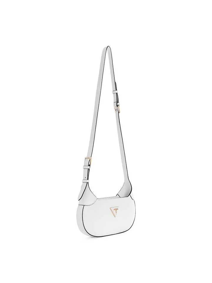 AVIS CONVERTIBLE CROSSBODY TOP ZIP
