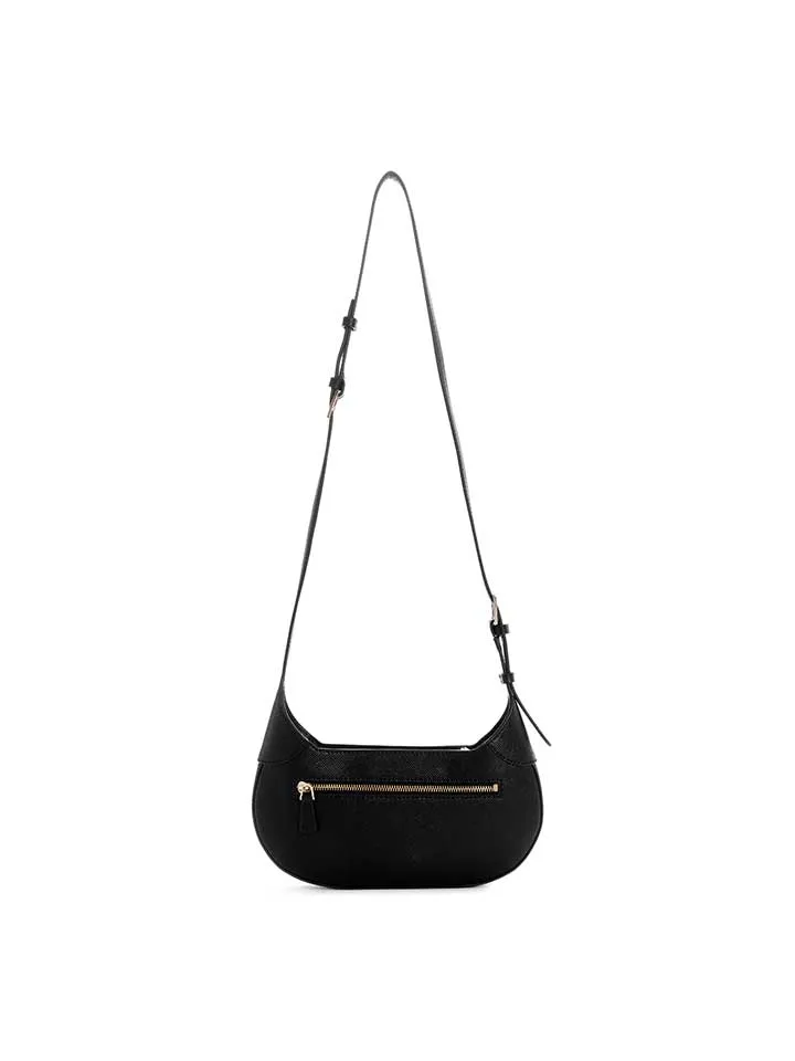 AVIS CONVERTIBLE CROSSBODY TOP ZIP