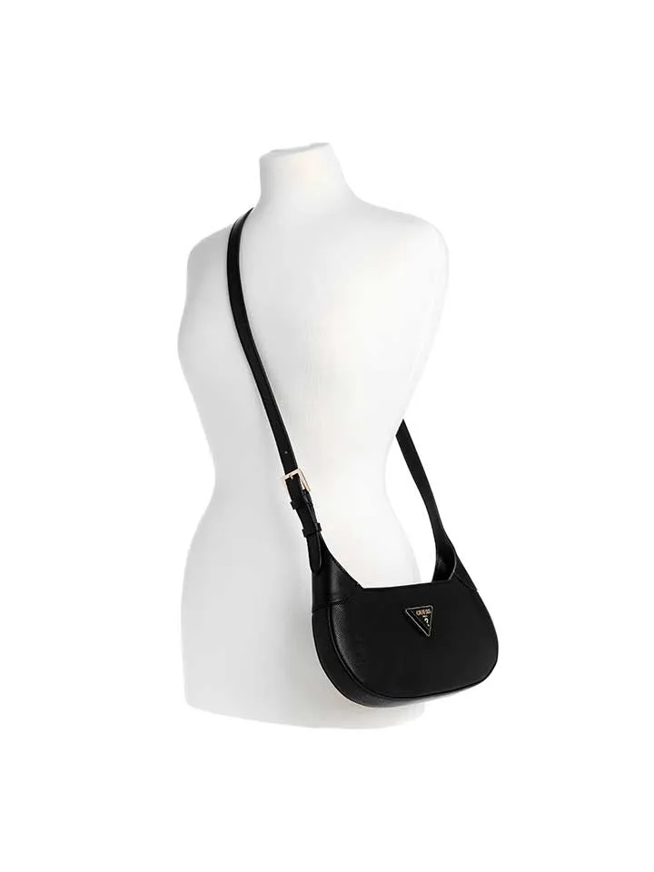 AVIS CONVERTIBLE CROSSBODY TOP ZIP