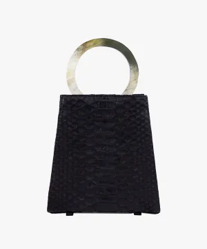 Azza Mini in Python