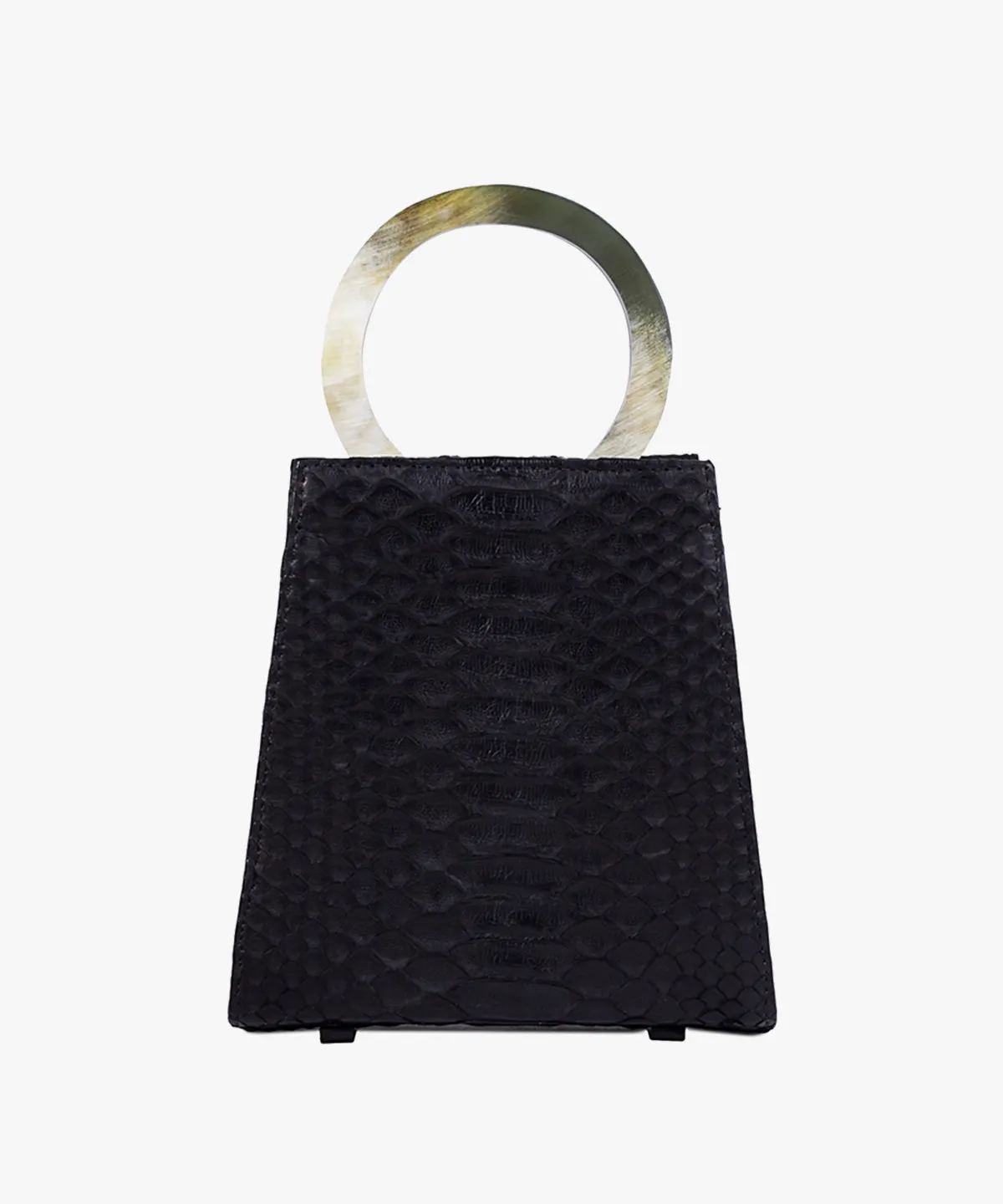 Azza Mini in Python