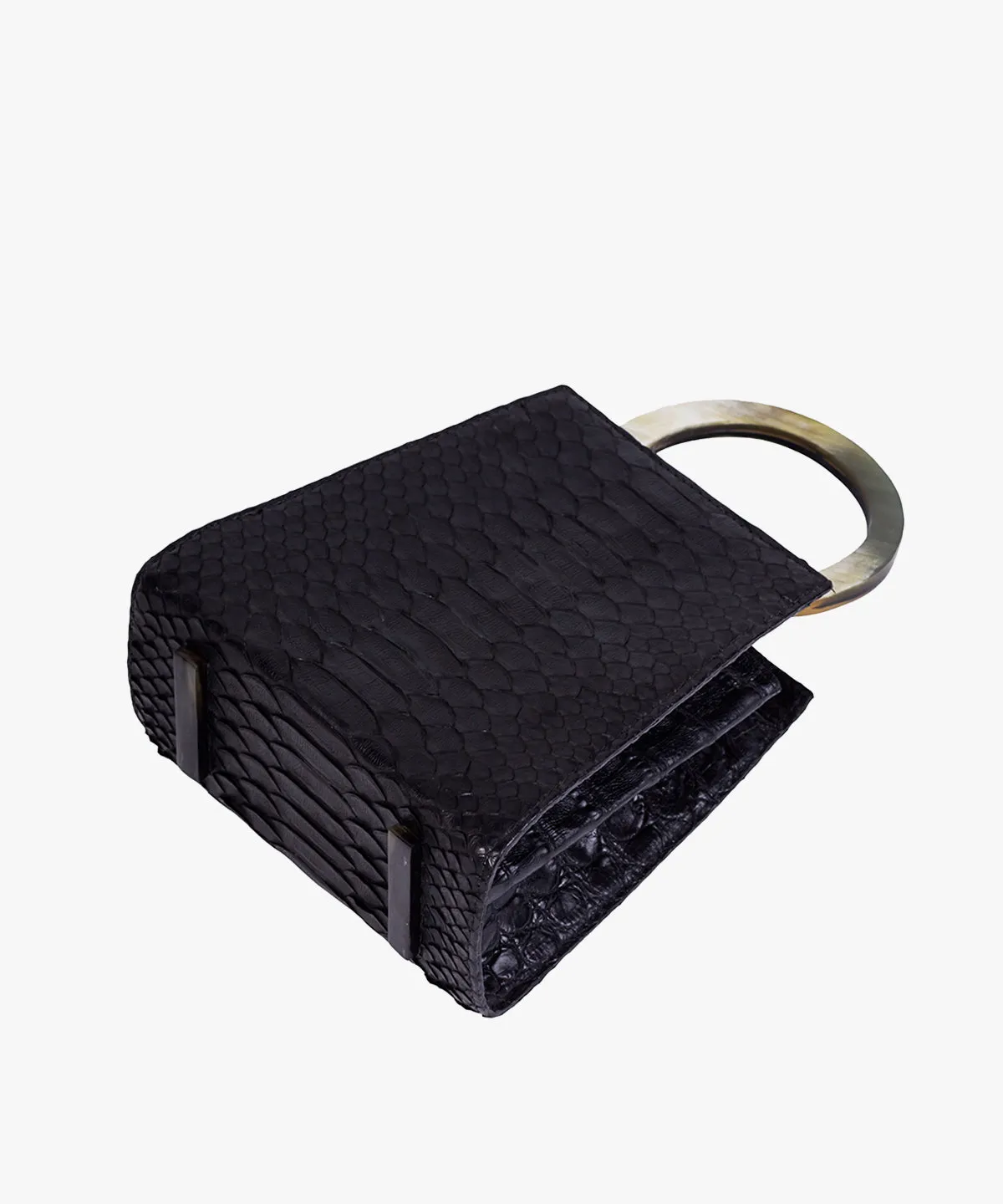 Azza Mini in Python