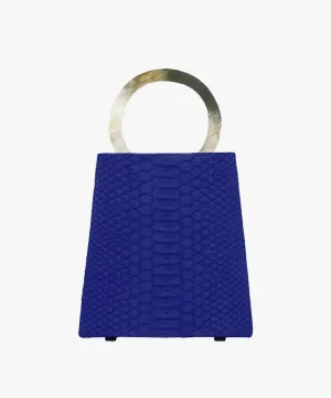 Azza Mini in Python