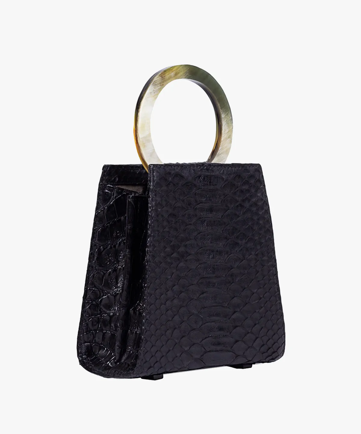 Azza Mini in Python